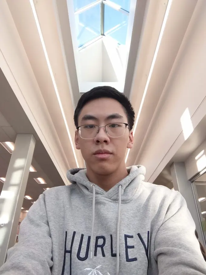 Yulian Zhu-Yu